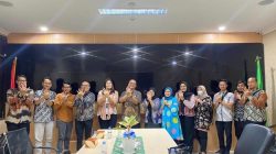 Penguatan Layanan Puskesmas Kota Bekasi melalui Dukungan Teknologi Digital