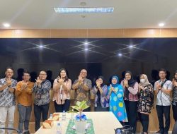 Penguatan Layanan Puskesmas Kota Bekasi melalui Dukungan Teknologi Digital