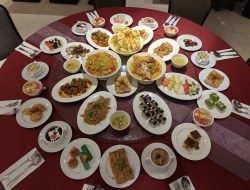 ASTON Imperial Bekasi Suguhkan 208 Varian Hidangan Spesial Ramadan Iftar 2026