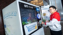 Hari Peduli Sampah Nasional 2026, BRI Tegaskan Komitmen Peduli Sampah dan Wujudkan Astacita Lingkungan melalui ”BRI Peduli Yok Kita Gas”