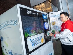 Hari Peduli Sampah Nasional 2026, BRI Tegaskan Komitmen Peduli Sampah dan Wujudkan Astacita Lingkungan melalui ”BRI Peduli Yok Kita Gas”