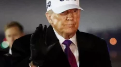 Trump Murka Putusan MA, Ancam Naikkan Tarif Impor Global ke AS 15 Persen