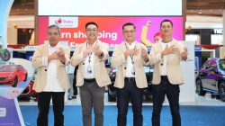 BCA Expoversary 2026 Hadir di Medan, Siap-siap Banjir Diskon Bunga KKB, KPR, dan KSM