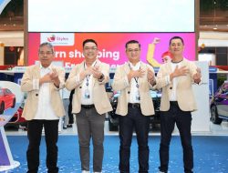 BCA Expoversary 2026 Hadir di Medan, Siap-siap Banjir Diskon Bunga KKB, KPR, dan KSM