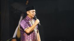 Safari Ramadan di Kabupaten Bekasi Jadi Ruang Dialog Pemerintah dan Masyarakat