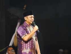 Safari Ramadan di Kabupaten Bekasi Jadi Ruang Dialog Pemerintah dan Masyarakat