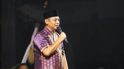 Safari Ramadan di Kabupaten Bekasi Jadi Ruang Dialog Pemerintah dan Masyarakat