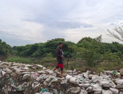 Pemkot Bekasi Butuh Dukungan Provinsi dan Pusat Percepat Pembangunan Tanggul Kali Bekasi