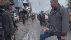 Murka Melihat Jalan Rusak! Wali Kota Bekasi Hentikan Pekerjaan Galian Kabel Optik 