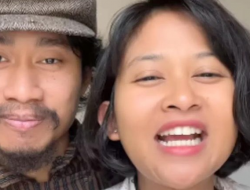 Imbas Kelakuan Istri, Arya Iwantoro Wajib Kembalikan Dana LPDP Beserta Bunga