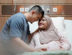 Zaskia Sungkar Melahirkan Anak Kedua, Irwansyah Ungkap Doa Penuh Makna
