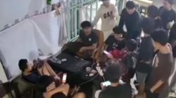 Gerombolan Pemuda Serang Pengunjung Warkop di Pondok Melati, Polisi Masih Selidiki Motif