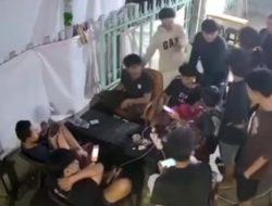 Gerombolan Pemuda Serang Pengunjung Warkop di Pondok Melati, Polisi Masih Selidiki Motif