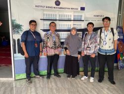 Internet Andal Telkom Indonesia Dukung Digitalisasi Pendidikan di Universitas Muhammadiyah Bekasi Karawang