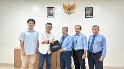 Dukungan Infrastruktur Digital Andal untuk Layanan RS Hermina Metland Cibitung