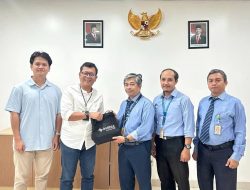Dukungan Infrastruktur Digital Andal untuk Layanan RS Hermina Metland Cibitung