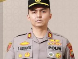 Baru Menjabat, AKP Tono Gerak Cepat Bangun Sinergi di Bekasi Utara