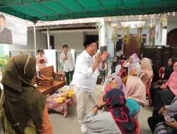 Rochadi Siapkan Berbagai Kegiatan Ramadan