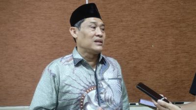 Zakat Fitrah Kabupaten Bekasi Rp45.500 per Jiwa, Warga Diajak Tunaikan Lebih Awal