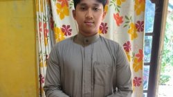 Kisah Muhamad Whira, Imam Muda Musala Al Arsyad Jatiasih: Tujuan Mulia untuk Mendiang Orangtua