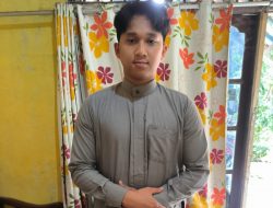 Kisah Muhamad Whira, Imam Muda Musala Al Arsyad Jatiasih: Tujuan Mulia untuk Mendiang Orangtua