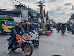 TACB Kabupaten Bekasi Dorong Perbaikan Tugu Bambu Runcing