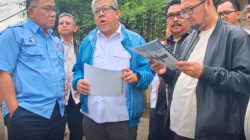 Hunian Vertikal Buruh di Kabupaten Bekasi Dikaji