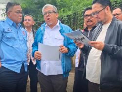 Hunian Vertikal Buruh di Kabupaten Bekasi Dikaji