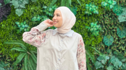 Innalillahi, Tya Ariestya Alami Insiden Tak Terduga hingga Harus Dapat 8 Jahitan di Wajah