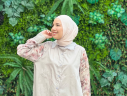 Innalillahi, Tya Ariestya Alami Insiden Tak Terduga hingga Harus Dapat 8 Jahitan di Wajah