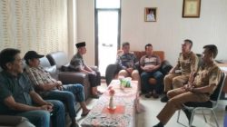 Sengketa Tanah di Padurenan Memanas, Kelurahan Turun Tangan