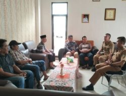 Sengketa Tanah di Padurenan Memanas, Kelurahan Turun Tangan