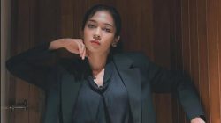 Profil dan Biodata Lindi Fitriyana, Aktris FTV yang Diduga Bakal Menikah dengan Virgoun