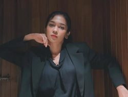 Profil dan Biodata Lindi Fitriyana, Aktris FTV yang Diduga Bakal Menikah dengan Virgoun