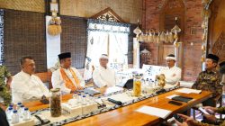 Pemkab Bekasi Dukung Revitalisasi Tambak Pantura untuk Dongkrak Ekonomi Pesisir