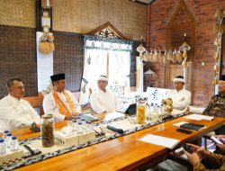 Pemkab Bekasi Dukung Revitalisasi Tambak Pantura untuk Dongkrak Ekonomi Pesisir