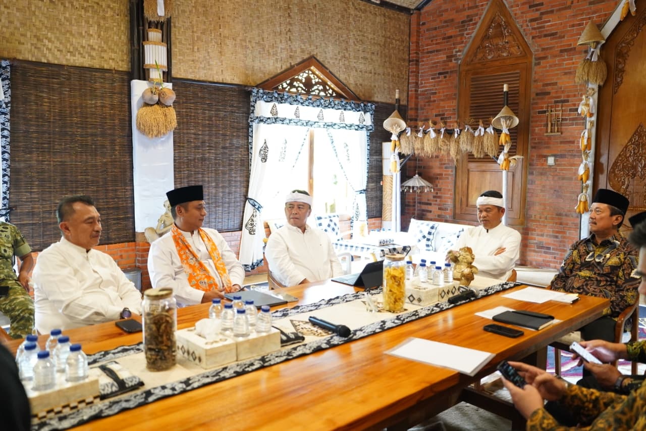 Pemkab Bekasi Dukung Revitalisasi Tambak Pantura untuk Dongkrak Ekonomi Pesisir