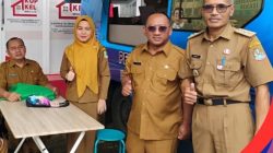 Kelurahan Bantargebang JB Pelayanan Administrasi Kependudukan