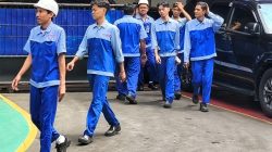 Hunian Vertikal di Kabupaten Bekasi Jawaban Buruh Muda