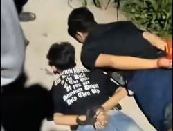 Malam Ramadan di Kabupaten Bekasi Ternodai Tawuran