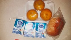 Menu “Mini” MBG Siswa PAUD di Bekasi Timur Diprotes