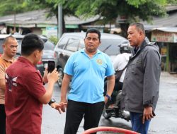 Wali Kota Bekasi Warning Camat-Lurah Usai Temukan Proyek Galian Kabel Tanpa Izin