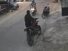 Lagi Buka Puasa, Motor Warga Digondol Maling di Perumahan BSK