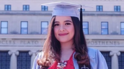 Nama Dwi Sesatyaningtyas Disentil, Tasya Kamila Pamer Laporan Masa Bakti LPDP: Izin Laporan, Bos!