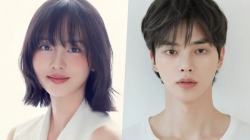 Setelah 5 Tahun, Kim So Hyun dan Song Kang Siap Dipertemukan Kembali Dalam Drama White Scandal