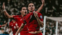 Simak Jadwal Resmi Timnas Indonesia di Ajang FIFA Series 2026, Maret 