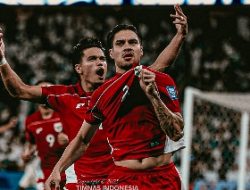 Simak Jadwal Resmi Timnas Indonesia di Ajang FIFA Series 2026, Maret 