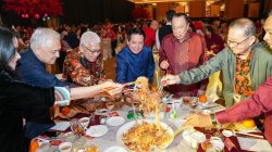 BRI Gelar Imlek Prosperity 2026, Hadirkan Pengalaman Eksklusif Sambut Tahun Kuda Api