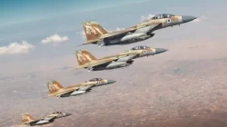 Bersiap Hadapi Iran, AS Siagakan 150 Lebih Pesawat Tempur