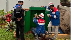 PGN Alirkan Gas Bumi ke RS Budi Lestari Bekasi, Perkuat Layanan Kesehatan